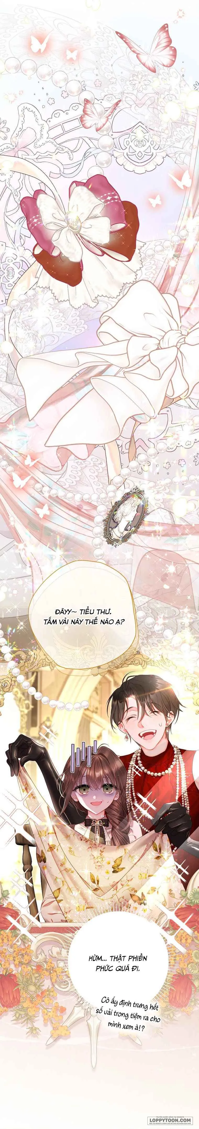 Một Thế Giới Không Có Chị Gái Mà Ai Cũng Yêu - Chap 80 - Trang 11