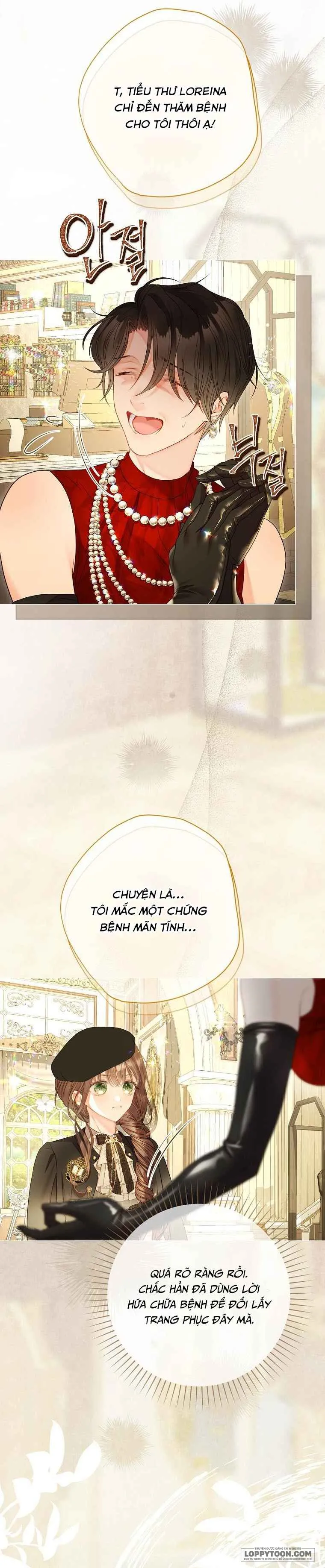 Một Thế Giới Không Có Chị Gái Mà Ai Cũng Yêu - Chap 80 - Trang 3