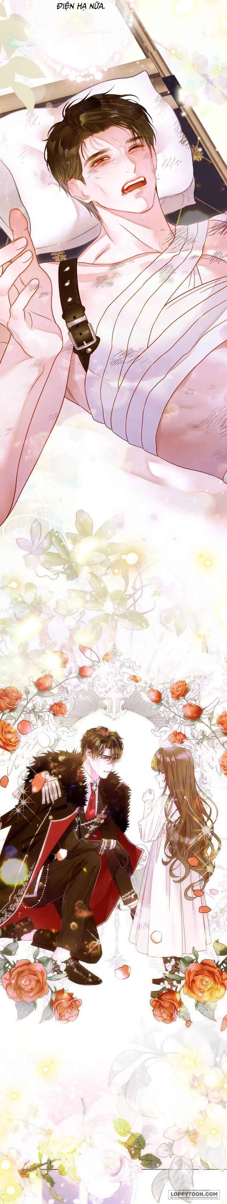 Một Thế Giới Không Có Chị Gái Mà Ai Cũng Yêu - Chap 80 - Trang 23