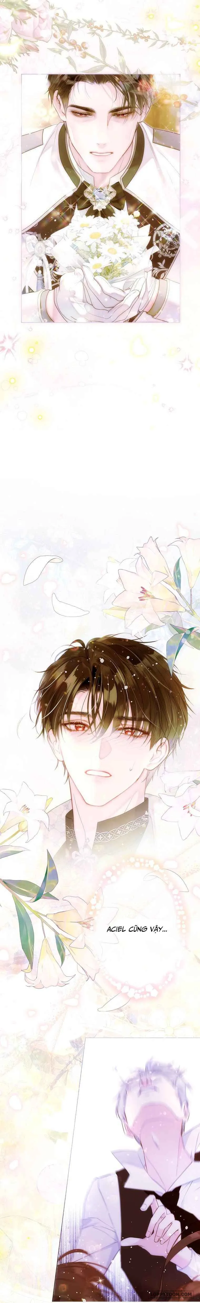 Một Thế Giới Không Có Chị Gái Mà Ai Cũng Yêu - Chap 80 - Trang 25