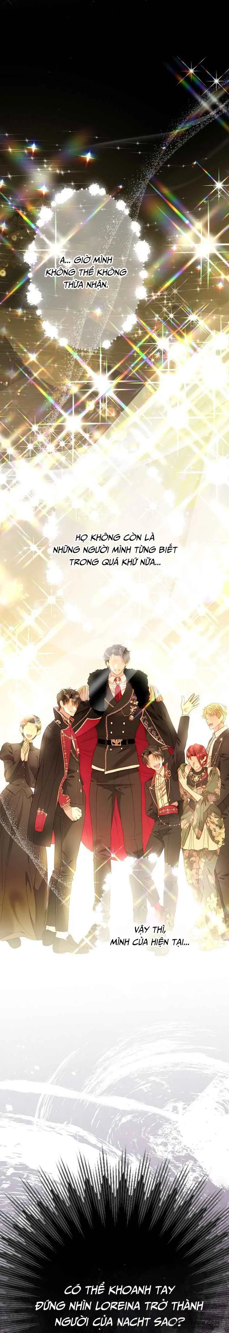 Một Thế Giới Không Có Chị Gái Mà Ai Cũng Yêu - Chap 80 - Trang 30