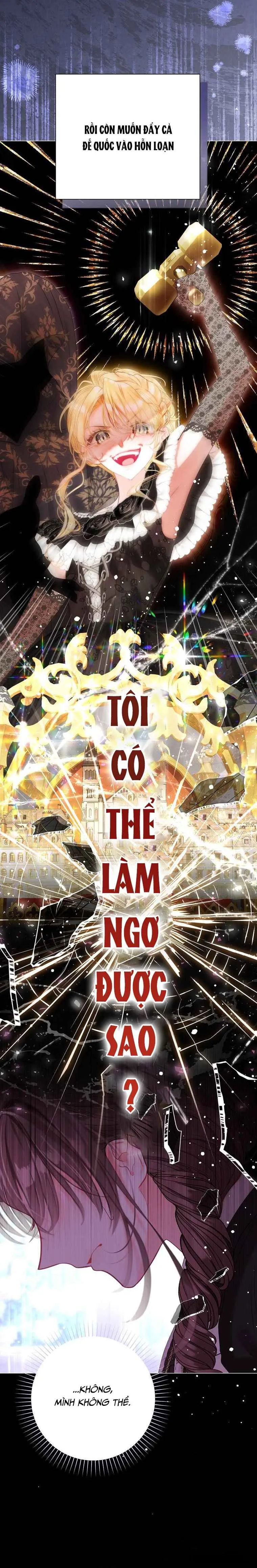 Một Thế Giới Không Có Chị Gái Mà Ai Cũng Yêu - Chap 80 - Trang 32