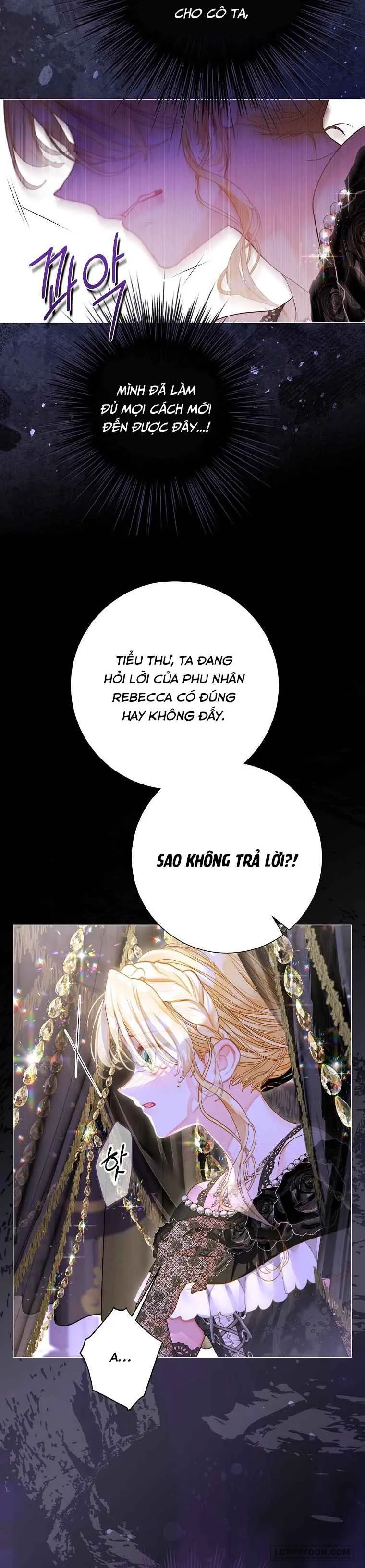 Một Thế Giới Không Có Chị Gái Mà Ai Cũng Yêu - Chap 80 - Trang 5