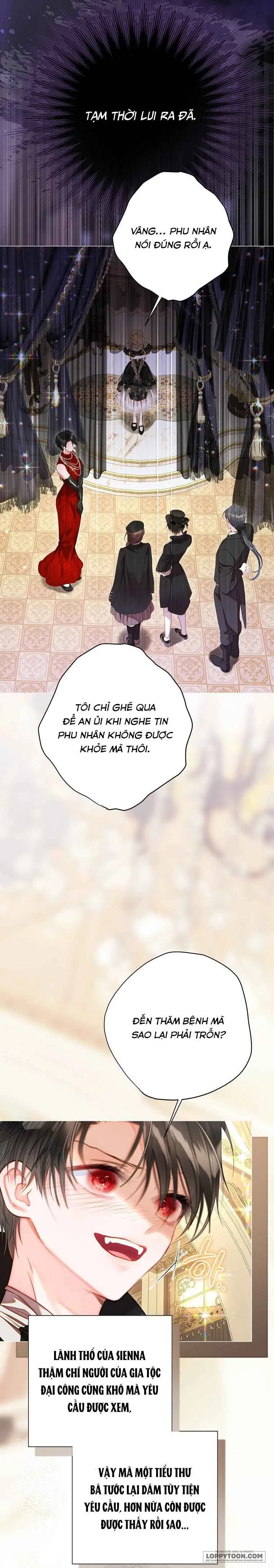 Một Thế Giới Không Có Chị Gái Mà Ai Cũng Yêu - Chap 80 - Trang 6
