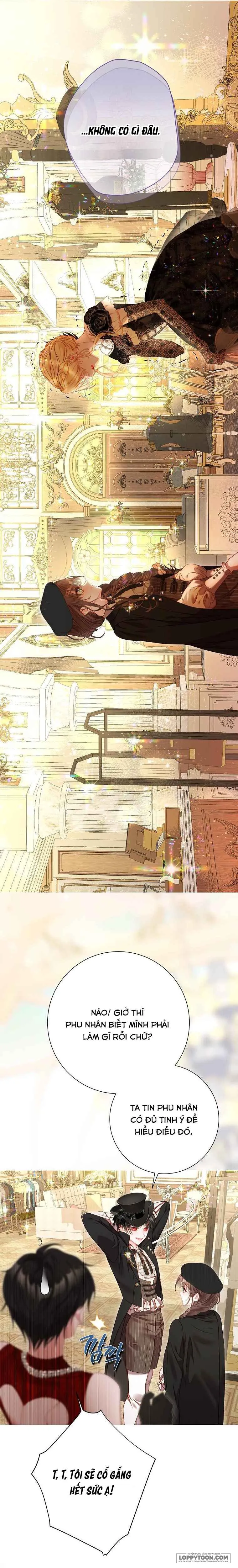 Một Thế Giới Không Có Chị Gái Mà Ai Cũng Yêu - Chap 80 - Trang 9