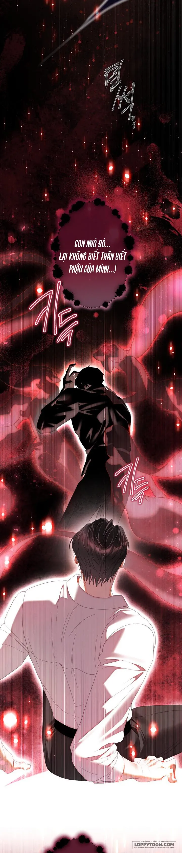 Một Thế Giới Không Có Chị Gái Mà Ai Cũng Yêu - Chap 81 - Trang 2
