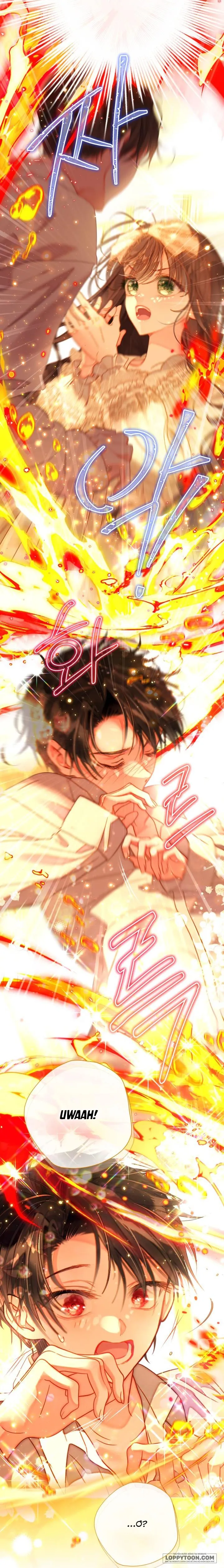 Một Thế Giới Không Có Chị Gái Mà Ai Cũng Yêu - Chap 81 - Trang 11