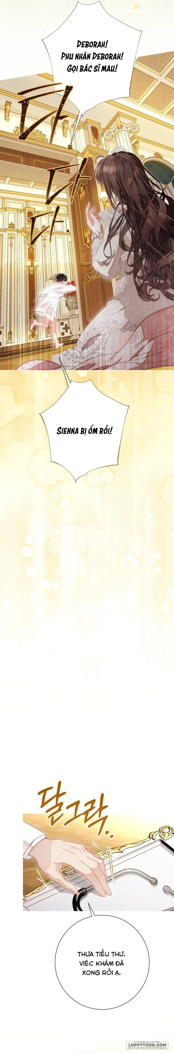 Một Thế Giới Không Có Chị Gái Mà Ai Cũng Yêu - Chap 81 - Trang 14