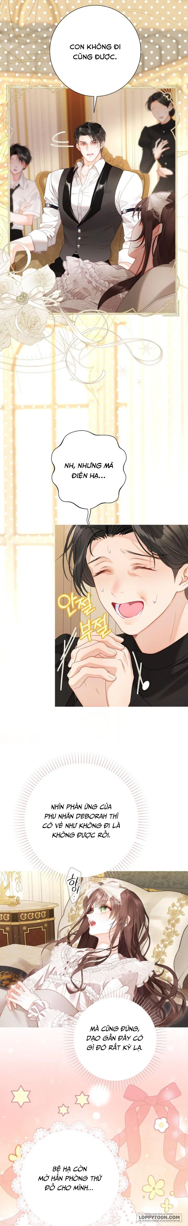 Một Thế Giới Không Có Chị Gái Mà Ai Cũng Yêu - Chap 81 - Trang 17