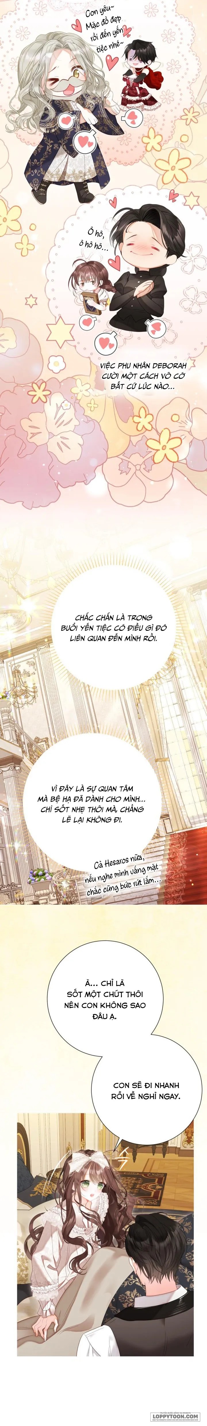 Một Thế Giới Không Có Chị Gái Mà Ai Cũng Yêu - Chap 81 - Trang 18