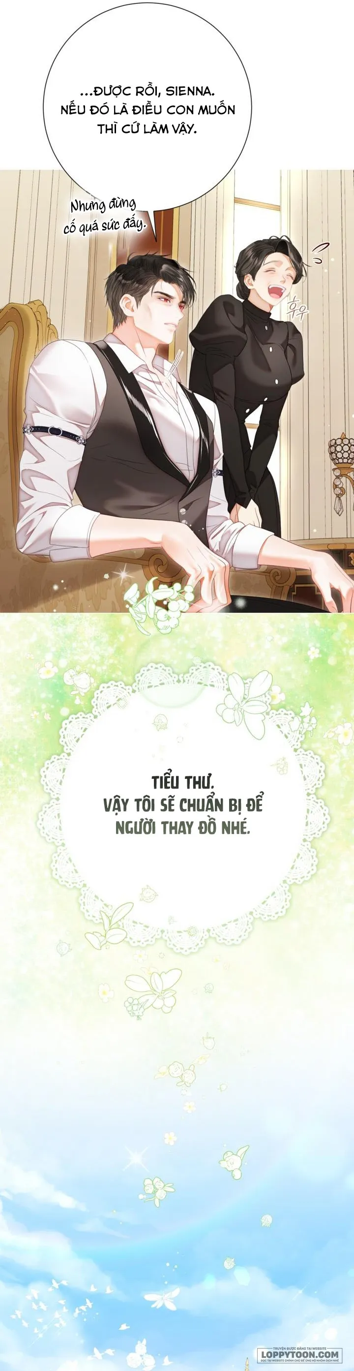 Một Thế Giới Không Có Chị Gái Mà Ai Cũng Yêu - Chap 81 - Trang 19