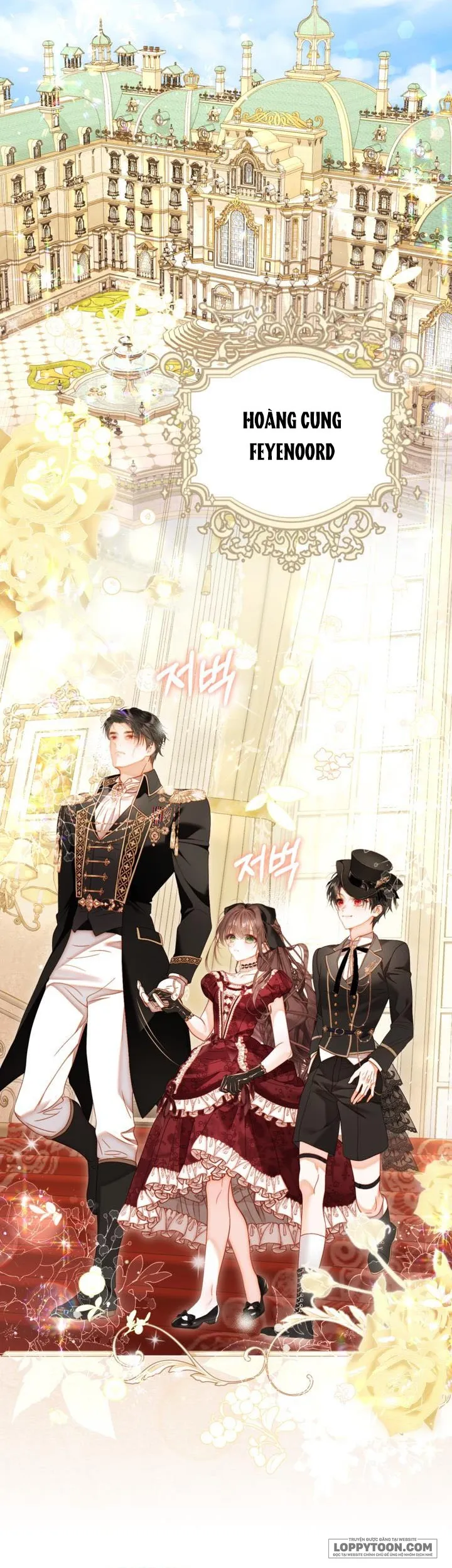 Một Thế Giới Không Có Chị Gái Mà Ai Cũng Yêu - Chap 81 - Trang 20