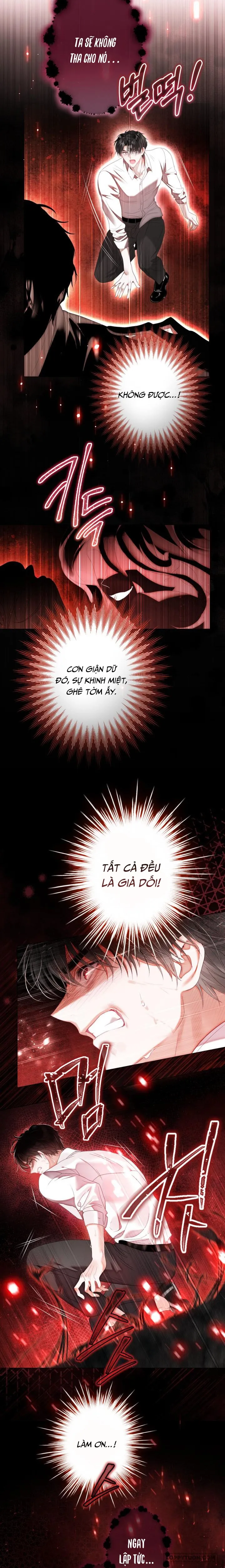 Một Thế Giới Không Có Chị Gái Mà Ai Cũng Yêu - Chap 81 - Trang 3