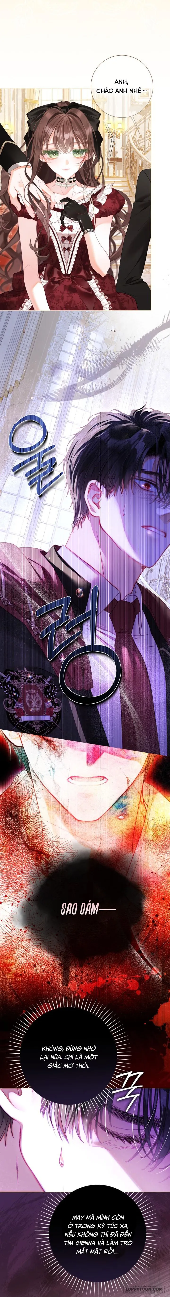 Một Thế Giới Không Có Chị Gái Mà Ai Cũng Yêu - Chap 81 - Trang 24