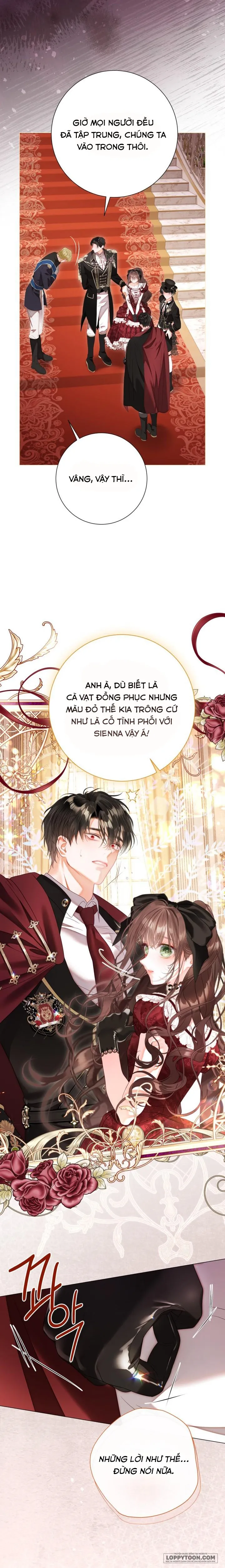 Một Thế Giới Không Có Chị Gái Mà Ai Cũng Yêu - Chap 81 - Trang 25