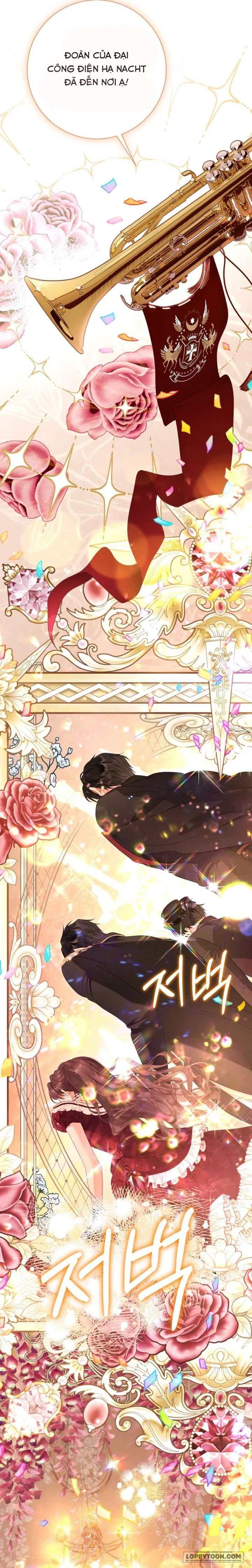 Một Thế Giới Không Có Chị Gái Mà Ai Cũng Yêu - Chap 81 - Trang 27