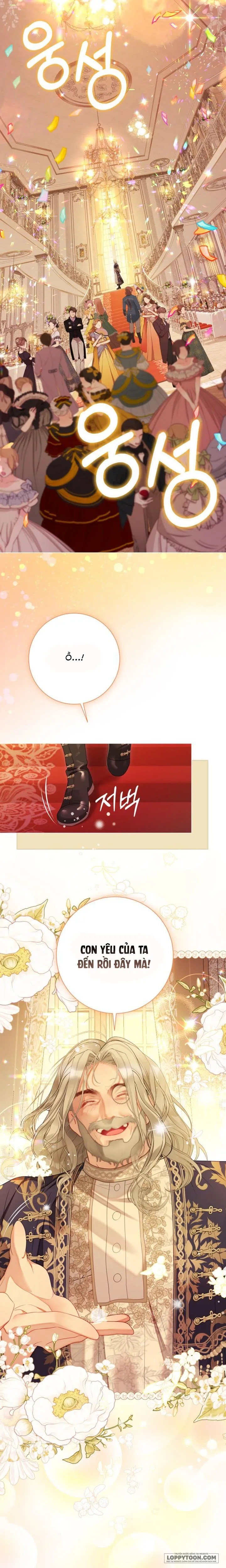 Một Thế Giới Không Có Chị Gái Mà Ai Cũng Yêu - Chap 81 - Trang 28