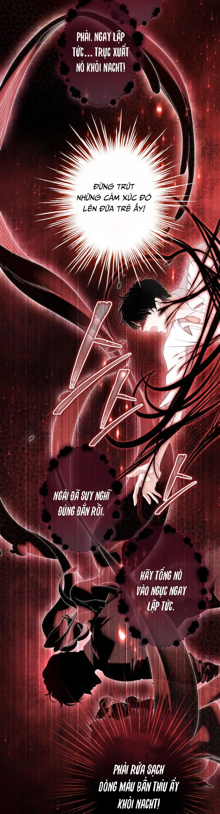 Một Thế Giới Không Có Chị Gái Mà Ai Cũng Yêu - Chap 81 - Trang 4