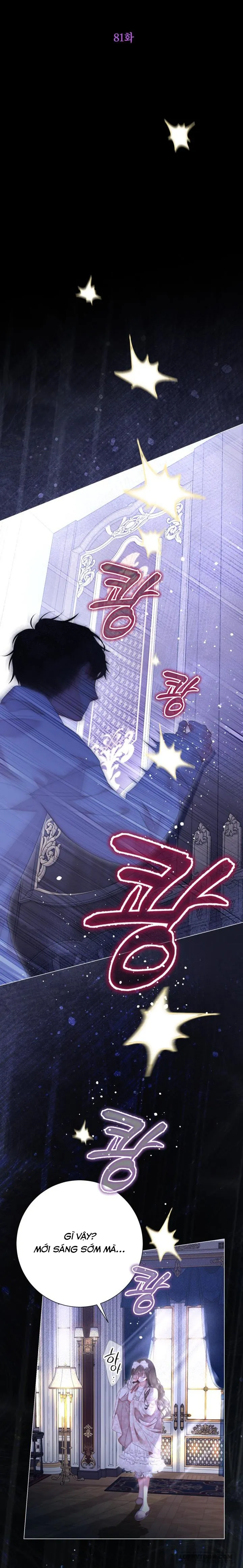 Một Thế Giới Không Có Chị Gái Mà Ai Cũng Yêu - Chap 81 - Trang 7