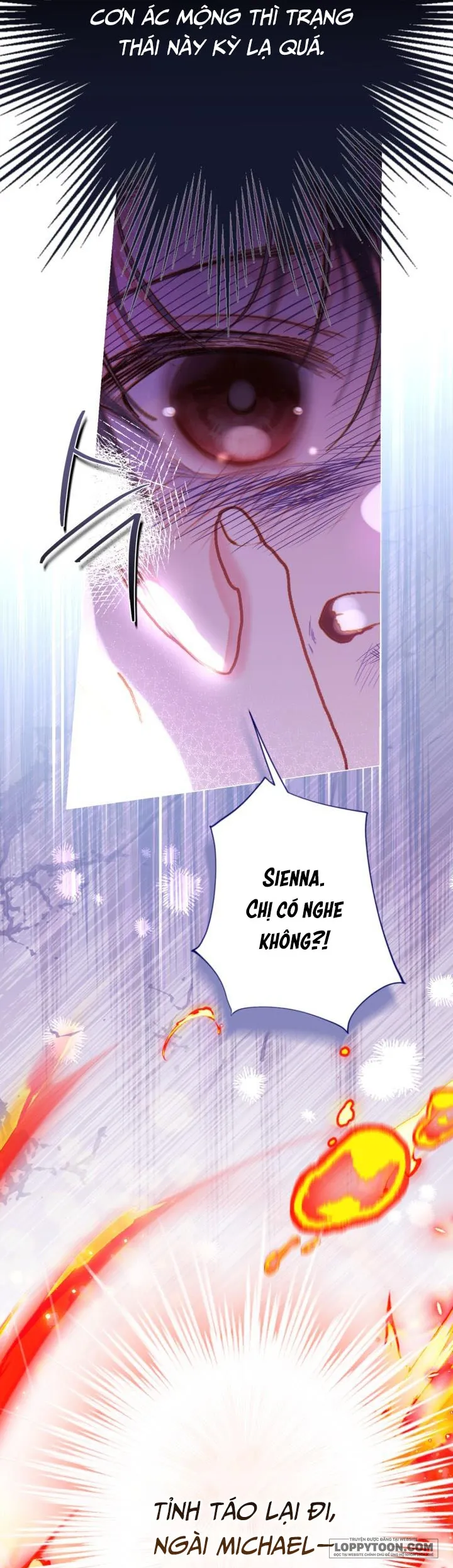 Một Thế Giới Không Có Chị Gái Mà Ai Cũng Yêu - Chap 81 - Trang 10