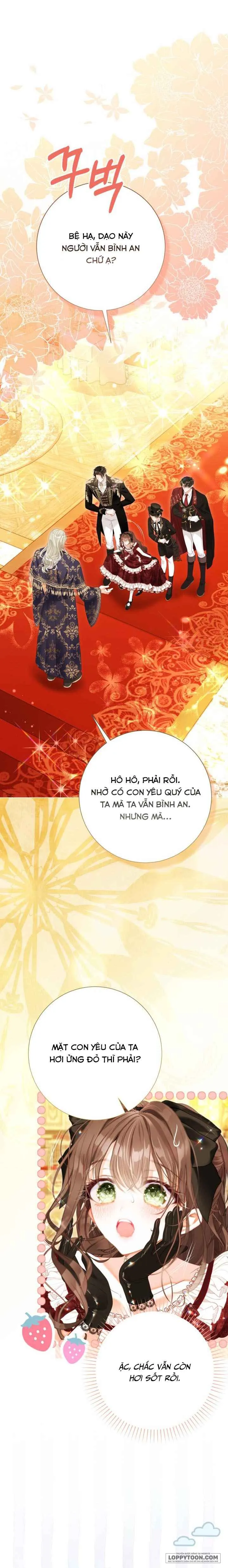 Một Thế Giới Không Có Chị Gái Mà Ai Cũng Yêu - Chap 82 - Trang 2