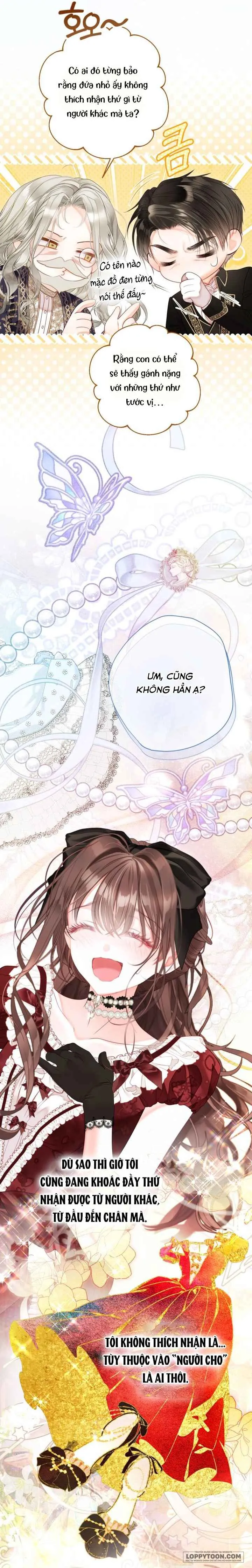 Một Thế Giới Không Có Chị Gái Mà Ai Cũng Yêu - Chap 82 - Trang 11