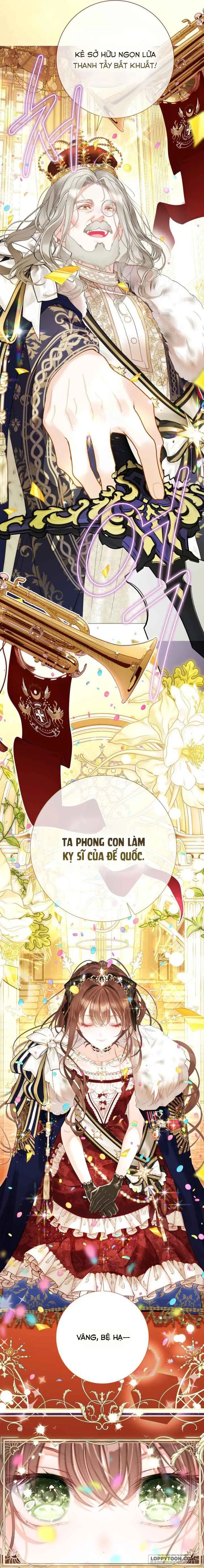 Một Thế Giới Không Có Chị Gái Mà Ai Cũng Yêu - Chap 82 - Trang 13