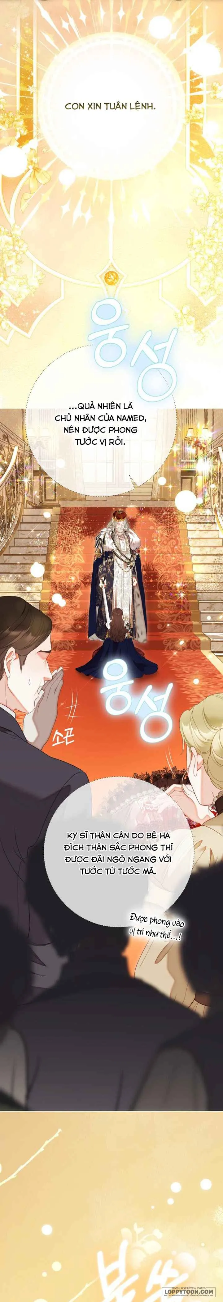 Một Thế Giới Không Có Chị Gái Mà Ai Cũng Yêu - Chap 82 - Trang 14