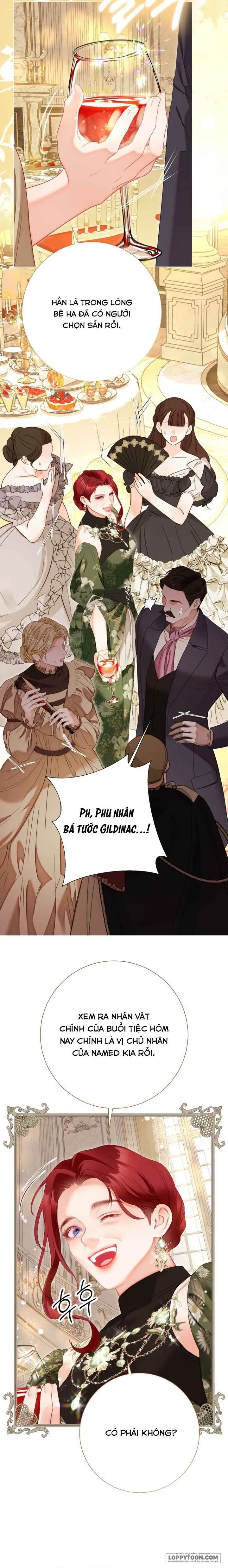Một Thế Giới Không Có Chị Gái Mà Ai Cũng Yêu - Chap 82 - Trang 15