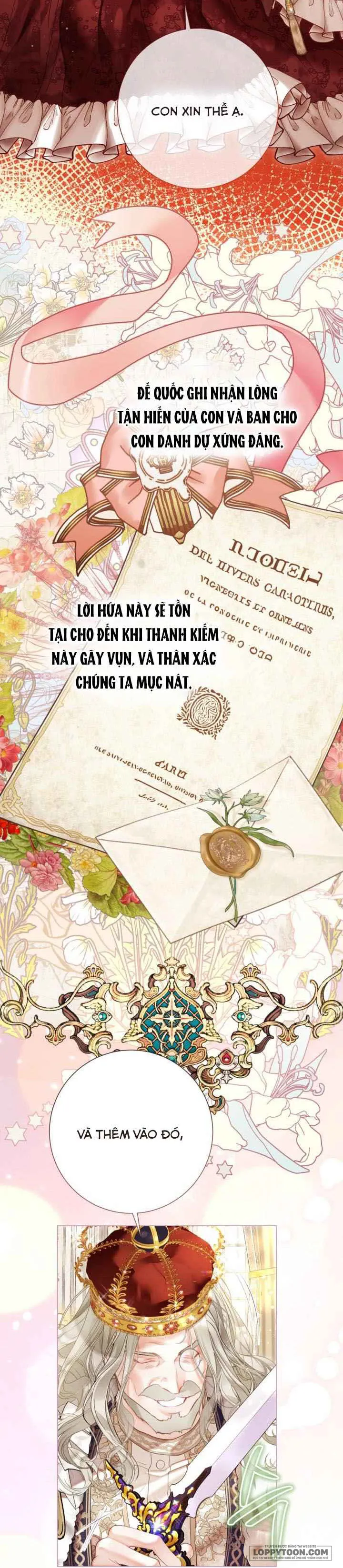 Một Thế Giới Không Có Chị Gái Mà Ai Cũng Yêu - Chap 82 - Trang 17