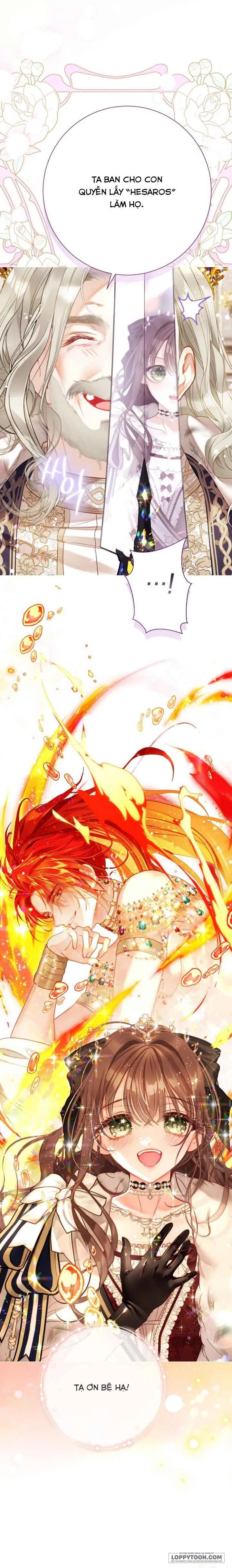 Một Thế Giới Không Có Chị Gái Mà Ai Cũng Yêu - Chap 82 - Trang 18