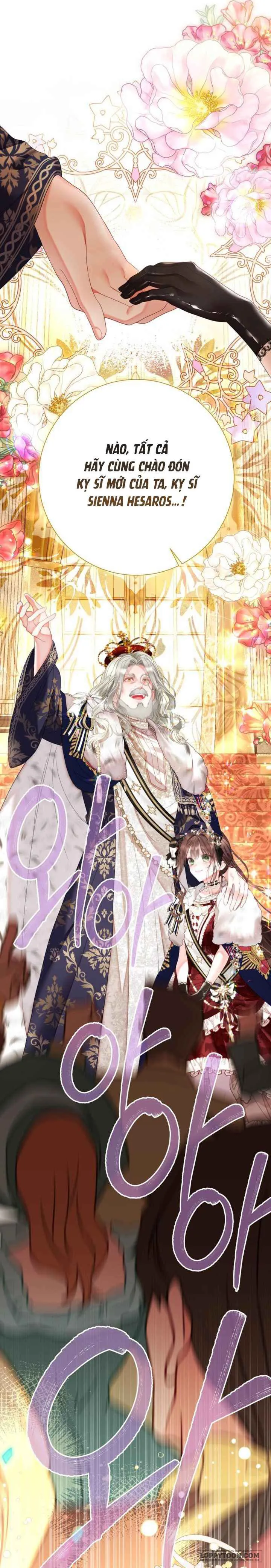 Một Thế Giới Không Có Chị Gái Mà Ai Cũng Yêu - Chap 82 - Trang 19
