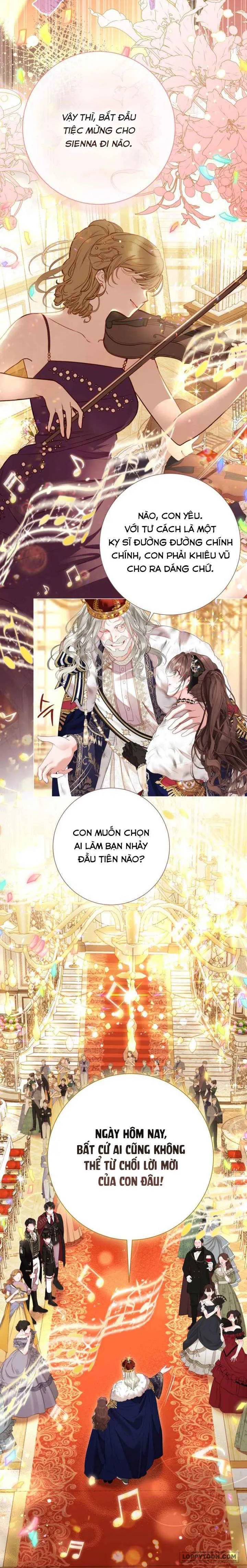 Một Thế Giới Không Có Chị Gái Mà Ai Cũng Yêu - Chap 82 - Trang 20