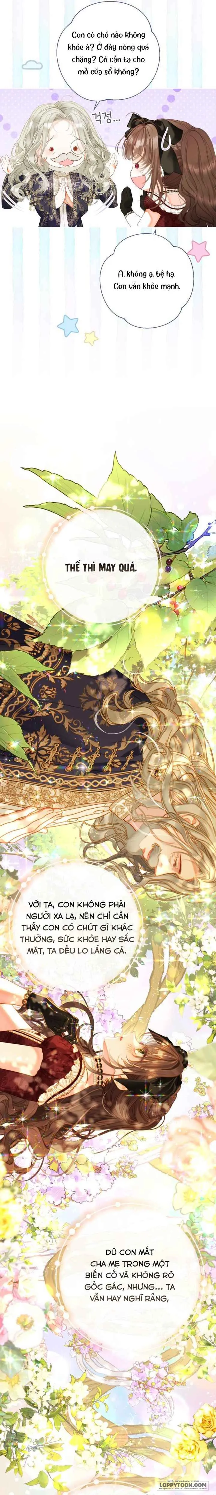 Một Thế Giới Không Có Chị Gái Mà Ai Cũng Yêu - Chap 82 - Trang 3
