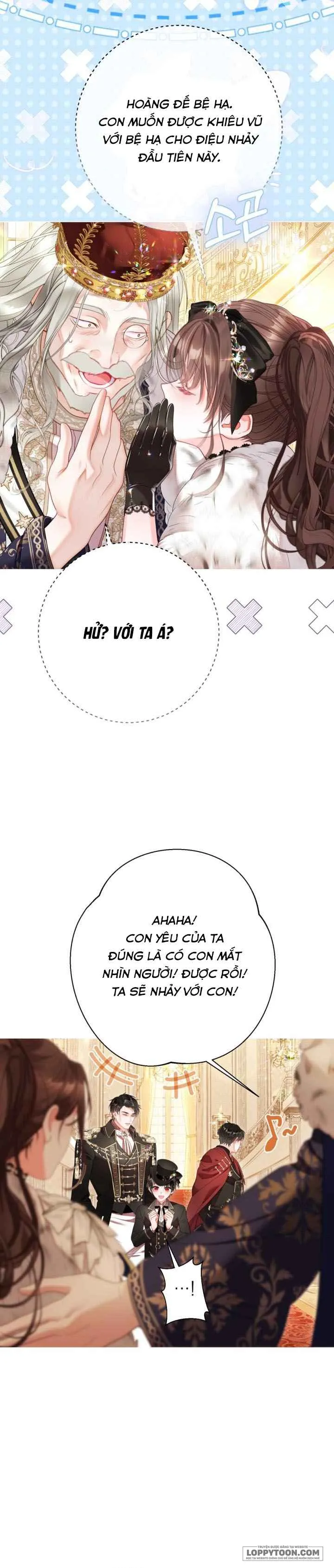 Một Thế Giới Không Có Chị Gái Mà Ai Cũng Yêu - Chap 82 - Trang 22