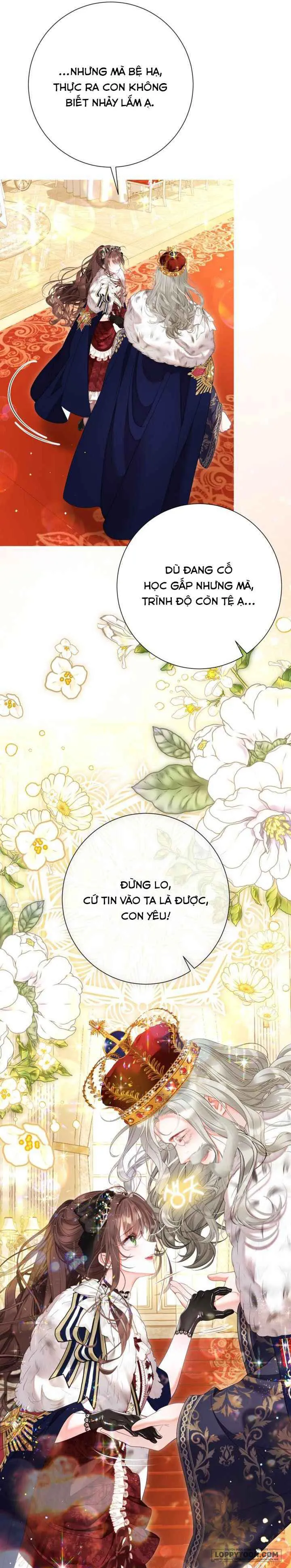 Một Thế Giới Không Có Chị Gái Mà Ai Cũng Yêu - Chap 82 - Trang 23