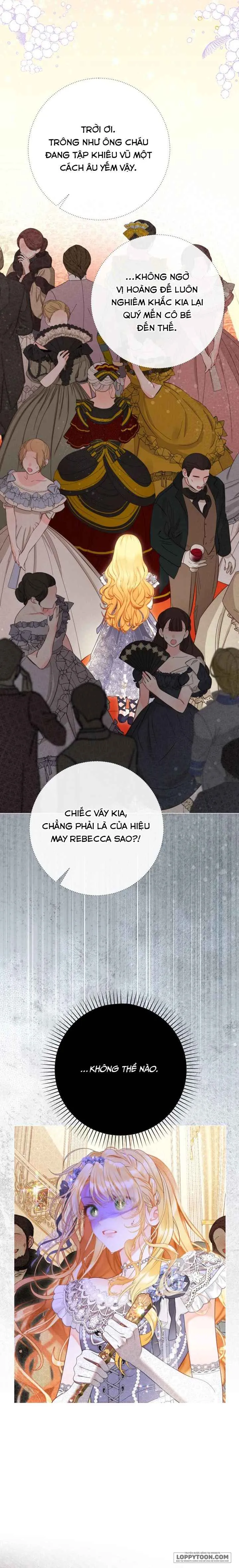 Một Thế Giới Không Có Chị Gái Mà Ai Cũng Yêu - Chap 82 - Trang 25