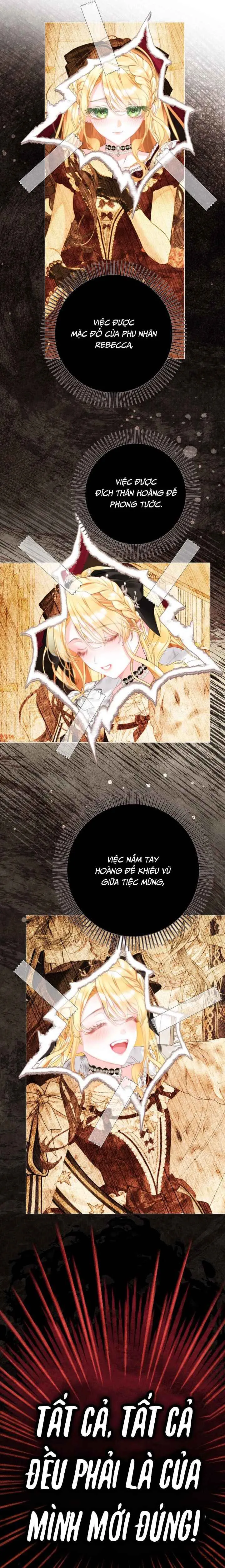 Một Thế Giới Không Có Chị Gái Mà Ai Cũng Yêu - Chap 82 - Trang 26