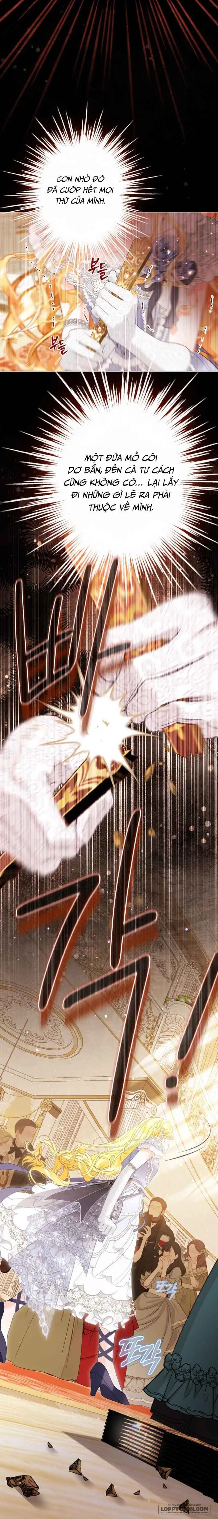 Một Thế Giới Không Có Chị Gái Mà Ai Cũng Yêu - Chap 82 - Trang 27