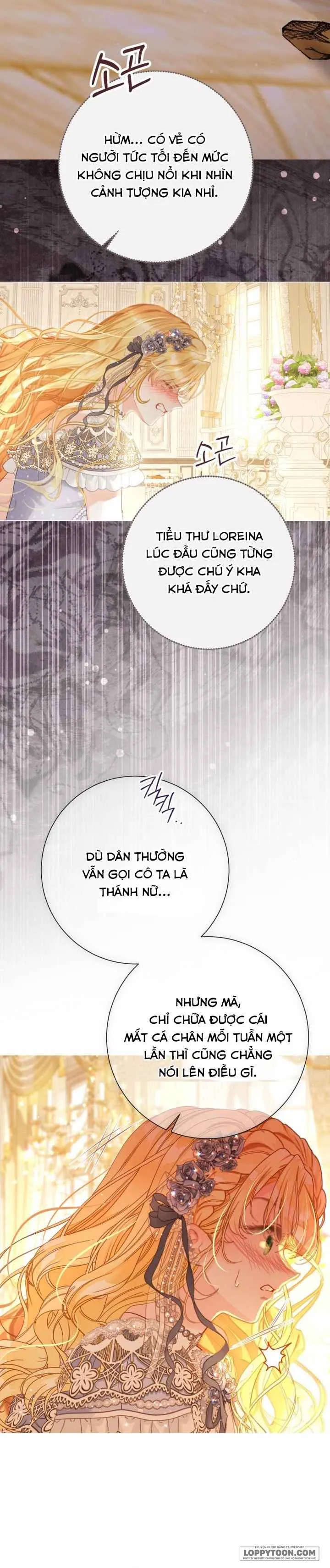 Một Thế Giới Không Có Chị Gái Mà Ai Cũng Yêu - Chap 82 - Trang 28