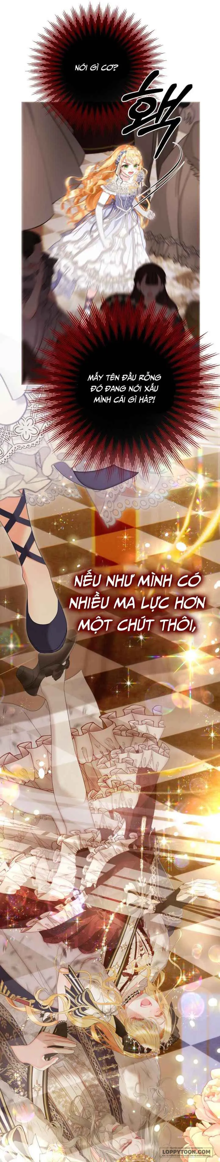 Một Thế Giới Không Có Chị Gái Mà Ai Cũng Yêu - Chap 82 - Trang 29