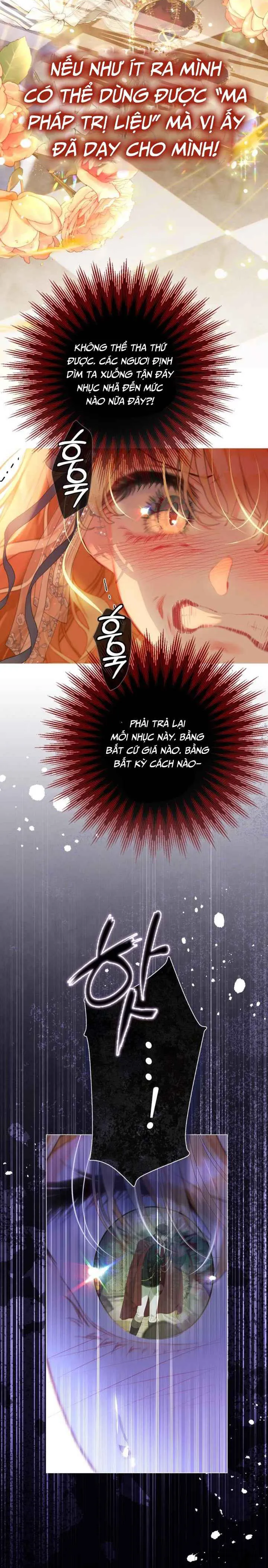 Một Thế Giới Không Có Chị Gái Mà Ai Cũng Yêu - Chap 82 - Trang 30