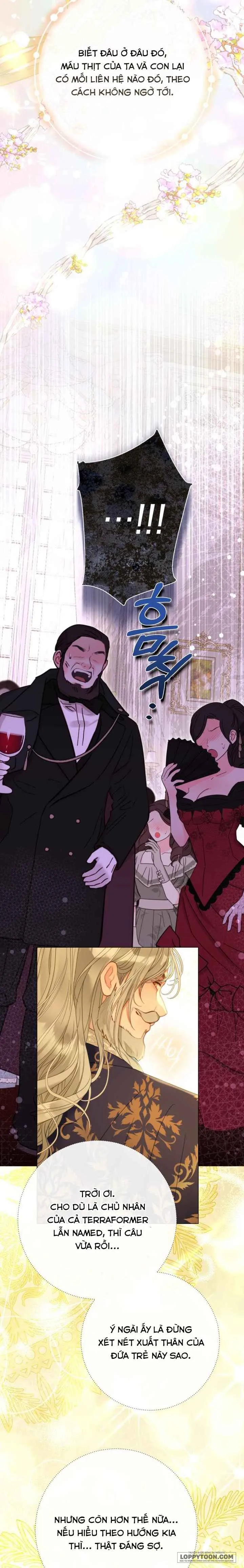Một Thế Giới Không Có Chị Gái Mà Ai Cũng Yêu - Chap 82 - Trang 4