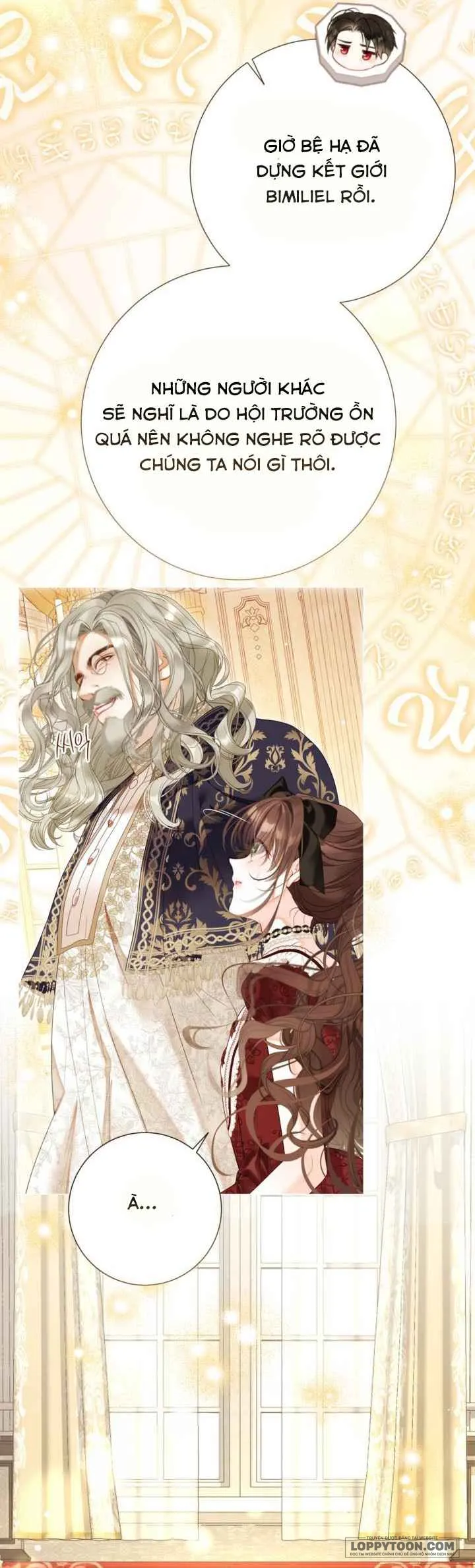 Một Thế Giới Không Có Chị Gái Mà Ai Cũng Yêu - Chap 82 - Trang 6