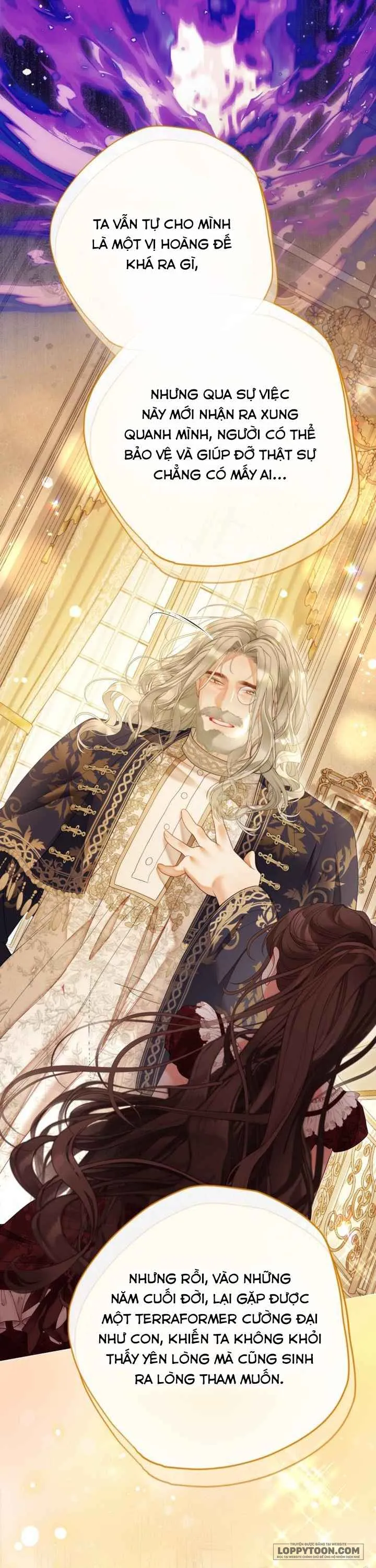 Một Thế Giới Không Có Chị Gái Mà Ai Cũng Yêu - Chap 82 - Trang 8