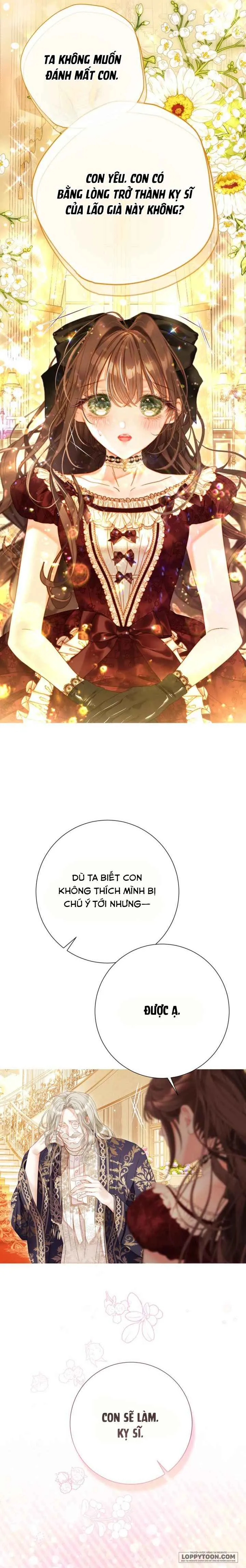 Một Thế Giới Không Có Chị Gái Mà Ai Cũng Yêu - Chap 82 - Trang 9