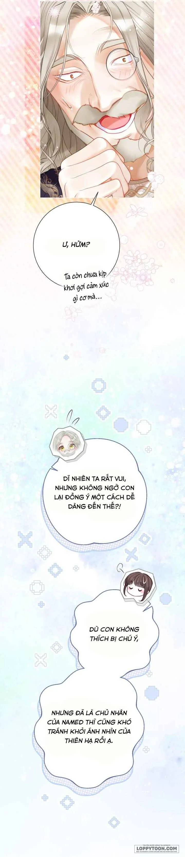 Một Thế Giới Không Có Chị Gái Mà Ai Cũng Yêu - Chap 82 - Trang 10