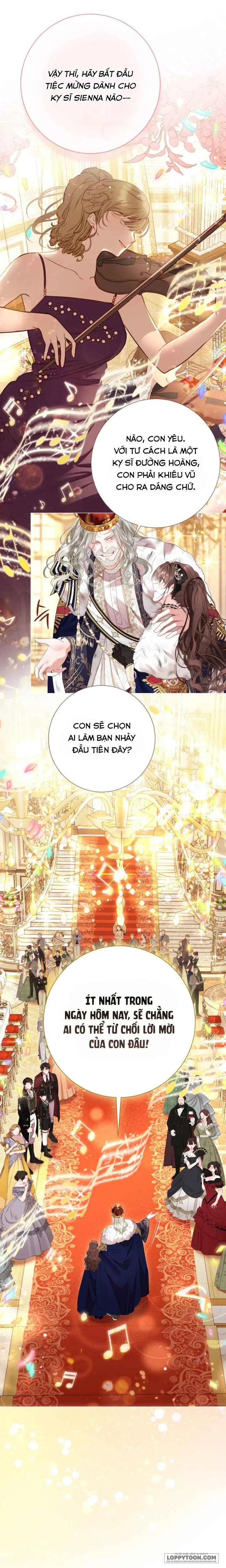 Một Thế Giới Không Có Chị Gái Mà Ai Cũng Yêu - Chap 83 - Trang 1