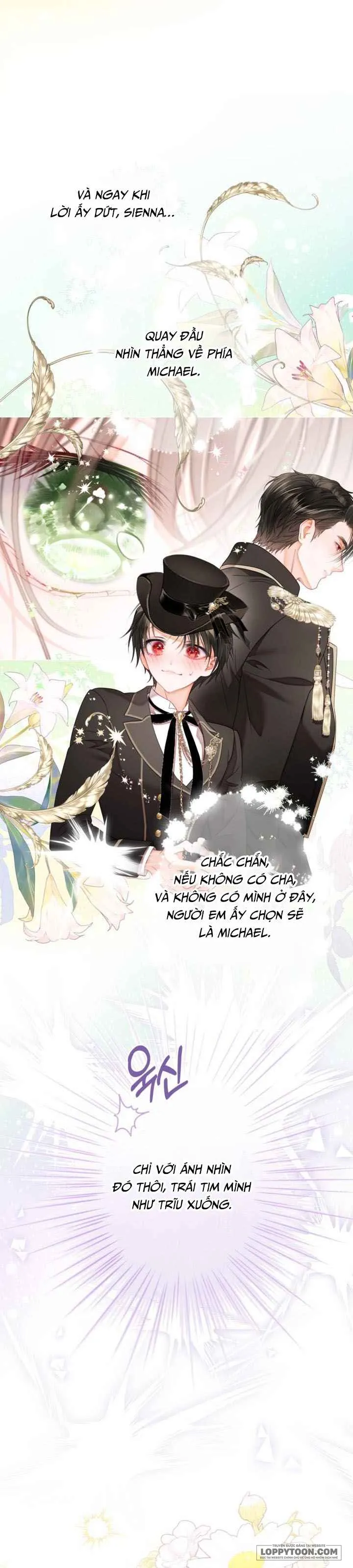 Một Thế Giới Không Có Chị Gái Mà Ai Cũng Yêu - Chap 83 - Trang 2