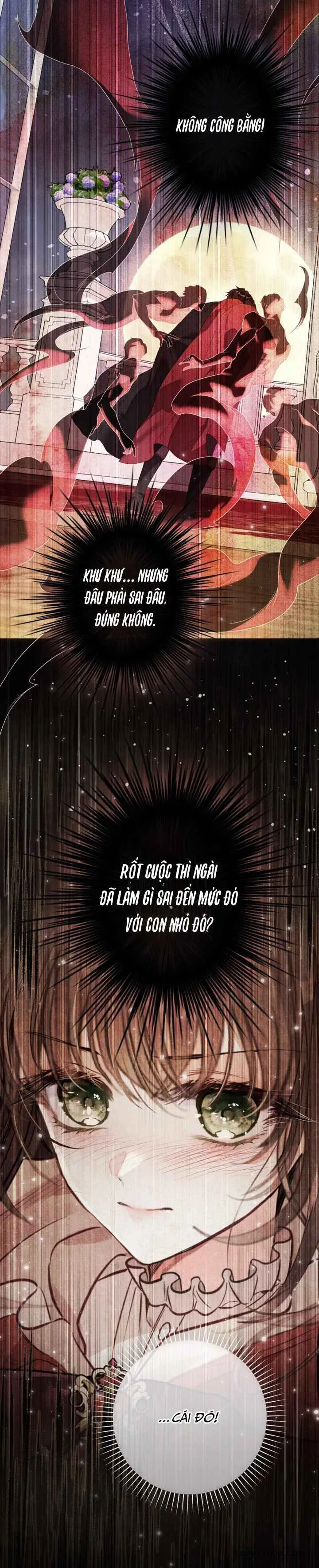 Một Thế Giới Không Có Chị Gái Mà Ai Cũng Yêu - Chap 83 - Trang 11